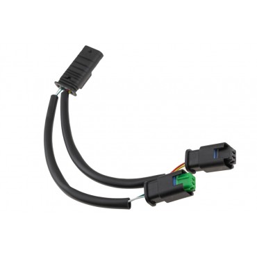 Faisceau Boitier Thermostat d'Eau Pour Mini Mini