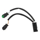 Faisceau Boitier Thermostat d'Eau Pour Mini Mini
