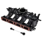 Collecteur D'admission Pour A3 A4 Tt Toledo Leon Exeo Altea Octavia 06f133201n