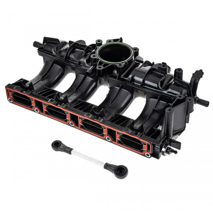 Collecteur D'admission Pour A3 A4 Tt Toledo Leon Exeo Altea Octavia 06f133201n