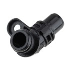Bride Liquide de Refroidissement Pour BMW Série 3 E90 E91 E92 E93 17117548104