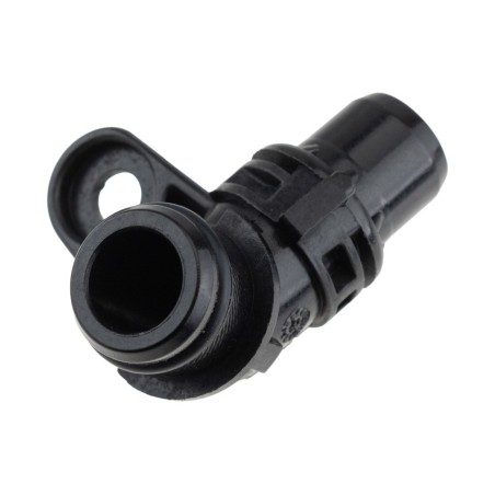 Bride Liquide de Refroidissement Pour BMW Série 3 E90 E91 E92 E93 17117548104