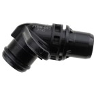 Bride Liquide de Refroidissement Pour BMW Série 3 E90 E91 E92 E93 17117548104