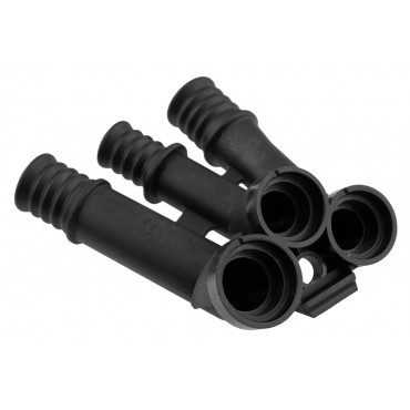Bride Liquide de Refroidissement Pour BMW Série 3 E36 1393330 64111393330
