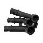 Bride Liquide de Refroidissement Pour BMW Série 3 E36 1393330 64111393330