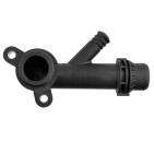 Bride Liquide de Refroidissement Pour BMW Série 3 E46 Z3 E36