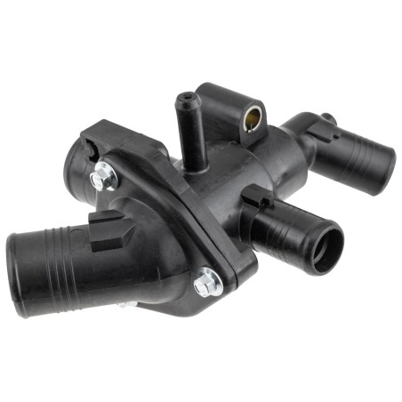 Boitier Thermostat d'Eau Pour Ford Focus II Transit