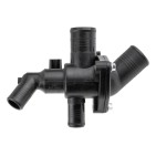 Boitier Thermostat d'Eau Pour Ford Focus II Transit