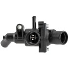 Boitier Thermostat d'Eau Pour Ford Focus II Transit