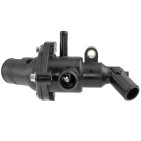Boitier Thermostat d'Eau Pour Ford Focus II Transit
