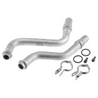Tuyau de Chauffage Pour Peugeot Boxer Fiat Ducato Citroën 77364072, 77364073