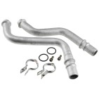Tuyau de Chauffage Pour Peugeot Boxer Fiat Ducato Citroën 77364072, 77364073