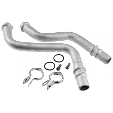 Tuyau de Chauffage Pour Peugeot Boxer Fiat Ducato Citroën 77364072, 77364073