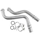 Tuyau de Chauffage Pour Peugeot Boxer Fiat Ducato Citroën 77364072, 77364073