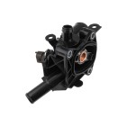 Boitier Thermostat d'Eau Pour Fiat 500 Panda Lancia Ypsilon