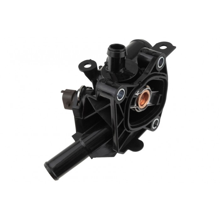 Boitier Thermostat d'Eau Pour Fiat 500 Panda Lancia Ypsilon
