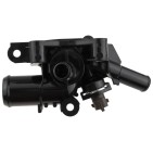 Boitier Thermostat d'Eau Pour Fiat 500 Panda Lancia Ypsilon
