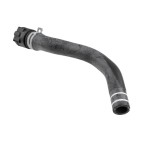 Tuyau de Chauffage Pour Fiat Fiorino Qubo 51780781