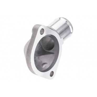 Boitier Thermostat d'Eau Pour Hyundai Accent II Getz 25611-22011, 2561122011