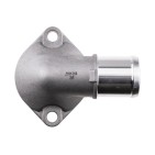 Boitier Thermostat d'Eau Pour Hyundai Accent II Getz 25611-22011, 2561122011