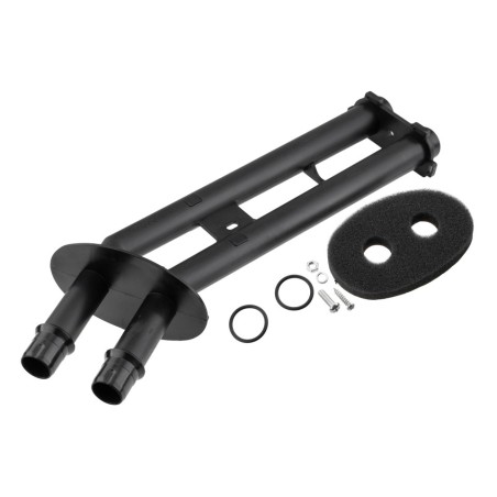 Tuyau de Chauffage Pour Peugeot 207 307 6448K5