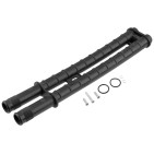 Tuyau de Chauffage Pour Peugeot 405 406 644859, 6464C8