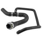 Tuyau de Chauffage Pour Opel Astra G Zafira A