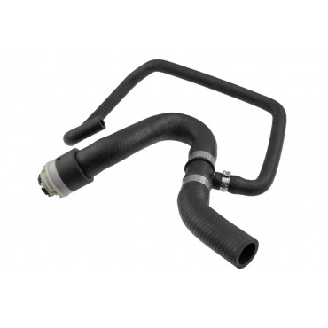 Tuyau de Chauffage Pour Opel Astra G Zafira A