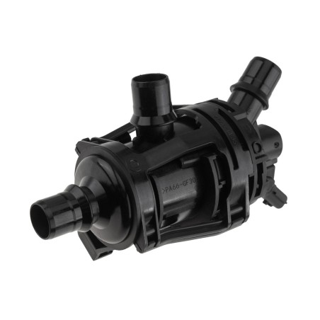 Boitier Thermostat d'Eau Pour Renault Master III Opel Movano B