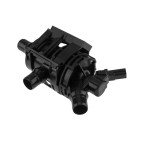 Boitier Thermostat d'Eau Pour Renault Master III Opel Movano B