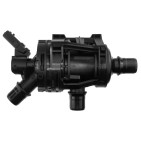 Boitier Thermostat d'Eau Pour Renault Master III Opel Movano B
