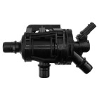 Boitier Thermostat d'Eau Pour Renault Captur Express Kadjar Kangoo Megane IV
