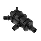 Boitier Thermostat d'Eau Pour Renault Captur Express Kangoo Megane IV Dacia