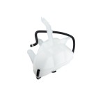 Vase d'Expansion Liquide de Refroidissement Pour Jeep 55037999AF