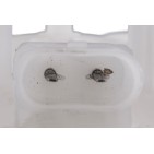 Vase d'Expansion Liquide de Refroidissement Pour VW Sharan Seat Ford Galaxy