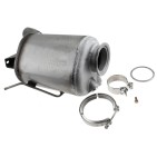Filtre à Particules FAP Pour BMW X3 F25 X4 F26 X5 E70 X6 E71 E72 18308510429