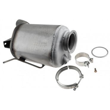 Filtre à Particules FAP Pour BMW X3 F25 X4 F26 X5 E70 X6 E71 E72 18308510429