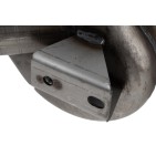 Filtre à Particules FAP Pour BMW X3 F25 X4 F26 X5 E70 X6 E71 E72 18308510429