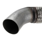 Filtre à Particules FAP Pour BMW X3 F25 X4 F26 X5 E70 X6 E71 E72 18308510429
