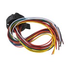 Boitier Connexion Boite Auto Mécatronique Pour VW VII Jetta New Beetle Passat