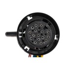 Boitier Connexion Boite Auto Mécatronique Pour VW VII Jetta New Beetle Passat