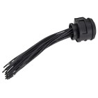 Boitier Connexion Boite Auto Mécatronique Pour VW CC EOS Golf Plus V VI VII A3