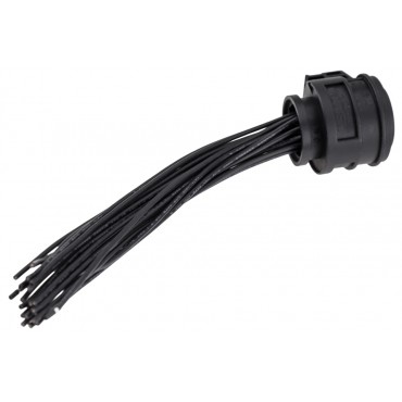 Boitier Connexion Boite Auto Mécatronique Pour VW CC EOS Golf Plus V VI VII A3