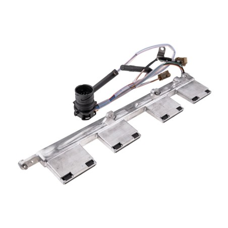 Module Selecteur de Boite Auto Pour Porsche Panamera 97031708500
