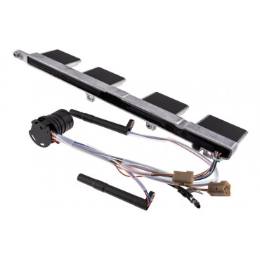 Module Selecteur de Boite Auto Pour Porsche Panamera 97031708500