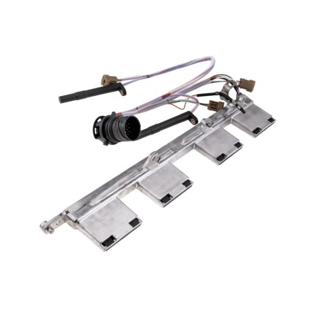 Module Selecteur de Boite Auto Pour Porsche Panamera 97031708530