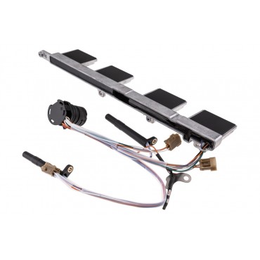 Module Selecteur de Boite Auto Pour Porsche Panamera 97031708530