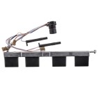 Module Selecteur de Boite Auto Pour Porsche Panamera 97031708530