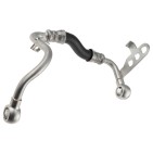 Tuyau d'Huile Turbo Pour Audi A4 A6 Seat Exeo