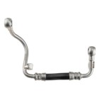 Tuyau d'Huile Turbo Pour Audi A4 A6 Seat Exeo